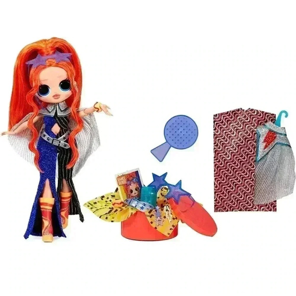 L.O.L. SUPRISE DOLL - Picture 5 of 6